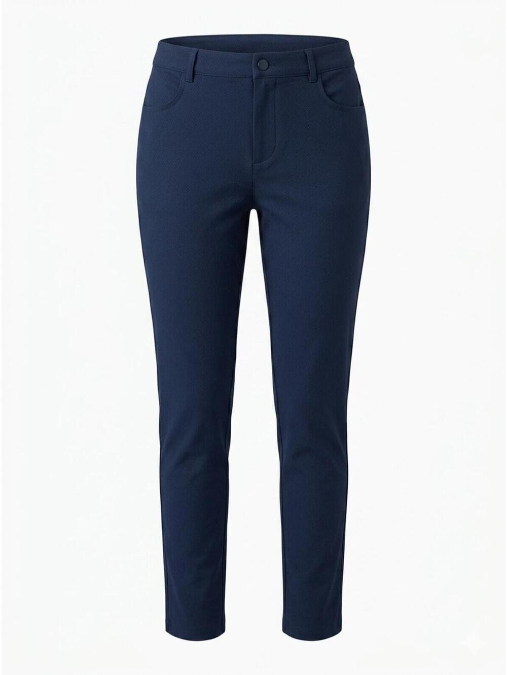 NWT Mario Serrani Itlay Comfort Stretch Slim Fit Pants Women's Large